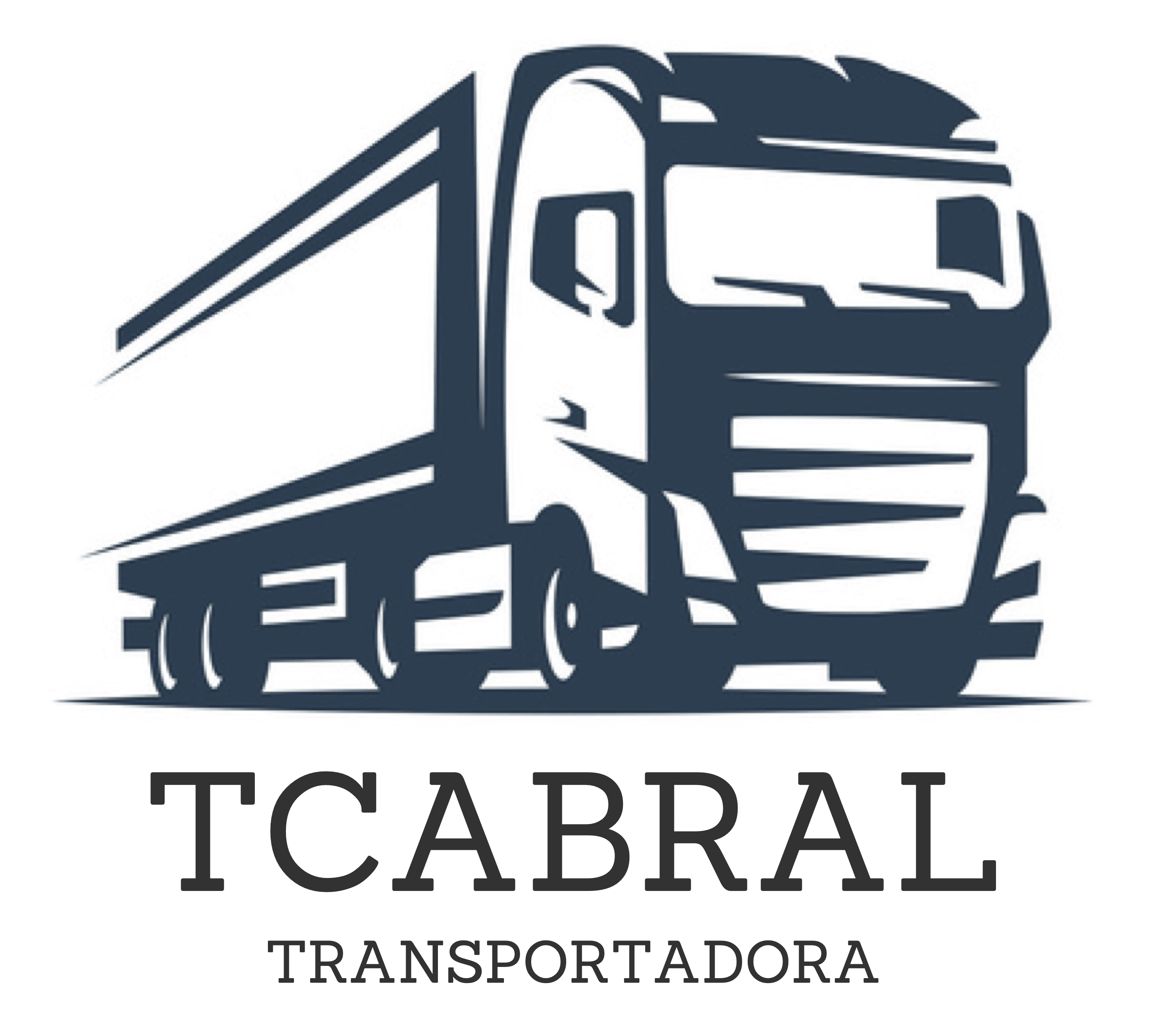 Logo TCabral